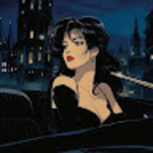 Meet your Posher, Dorky